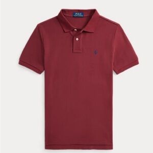 POLO Ralph Lauren Classic Fit Polo